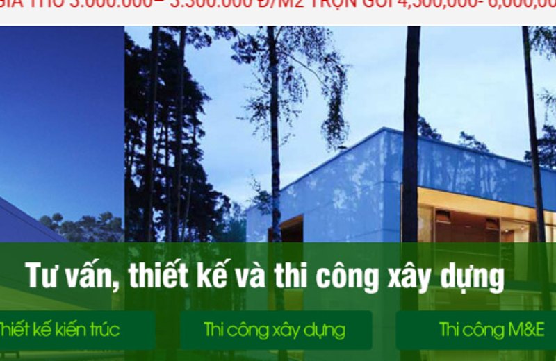 Nhà phố